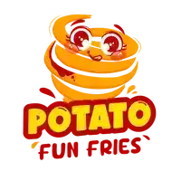 Logo Potato Fun