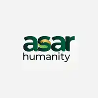 Logo Asar Humanity