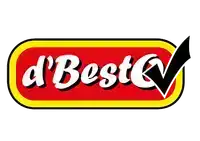 Logo D'Besto