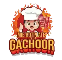 Logo Mie Hotplate Gachoor